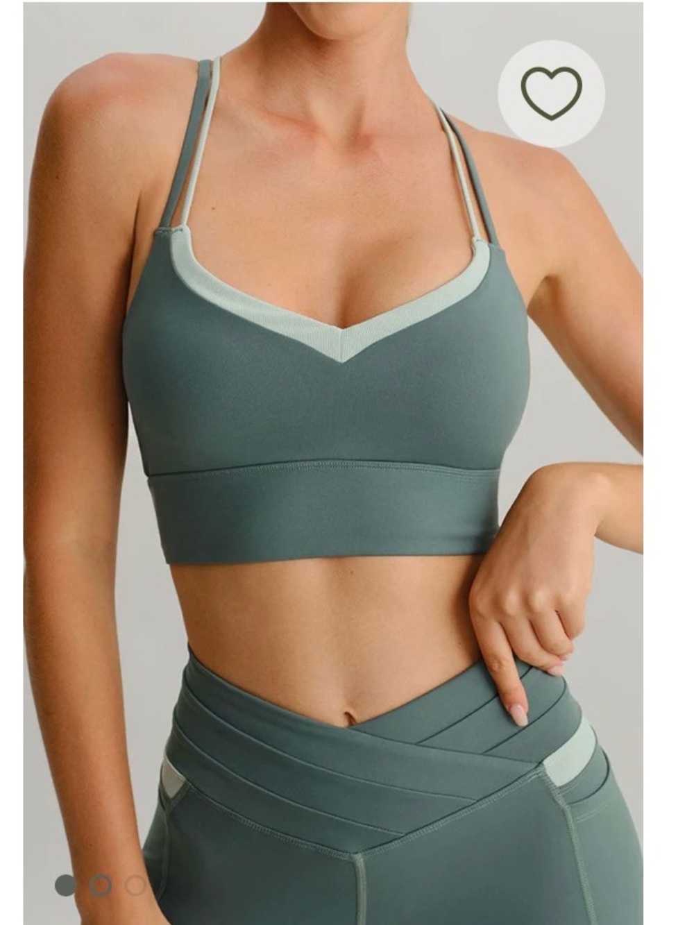 Berlook Workout SET